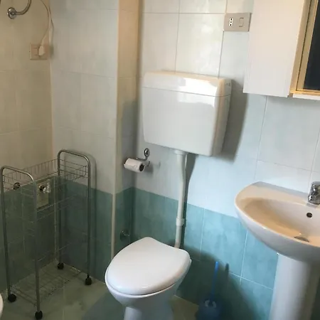Fuer 4 Personen Ca 20 Qm In Bibione, Adriakueste Italien Und Umgebung * ビビオーネ