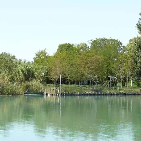 Fuer 4 Personen Ca 20 Qm In Bibione, Adriakueste Italien Und Umgebung アパート *
