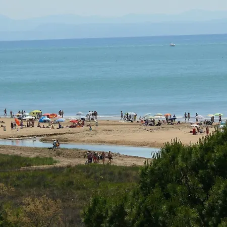 Fuer 4 Personen Ca 20 Qm In Bibione, Adriakueste Italien Und Umgebung *